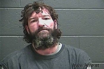 Justin Michael Barnett Mugshot