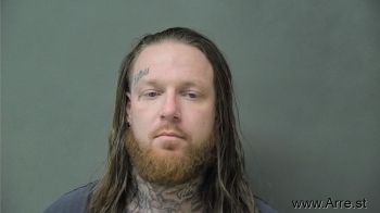 Justin Raphel Birnell Mugshot