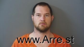 Justin Michael Blakely Mugshot