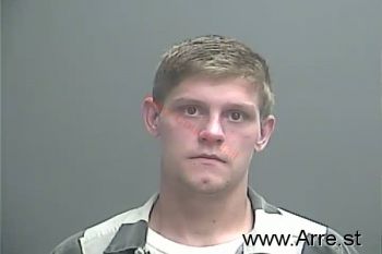 Justin L Burns Mugshot