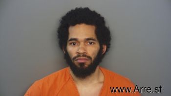 Justin  Carter Mugshot