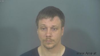 Justin Michael Cole Mugshot