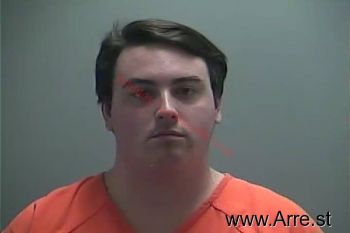 Justin David Downs Mugshot