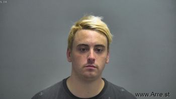 Justin David Downs Mugshot