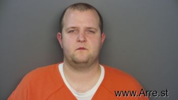 Justin Michael Ebert Mugshot