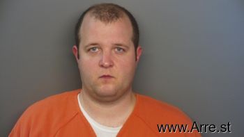 Justin Michael Ebert Mugshot