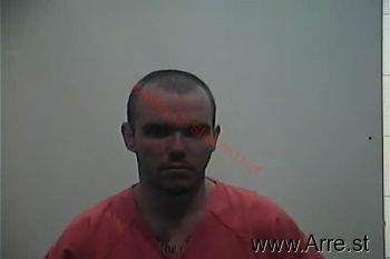 Justin H Egner Mugshot