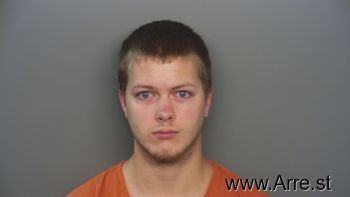 Justin Jay Flatt Mugshot