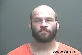 Justin  Goodwin Mugshot