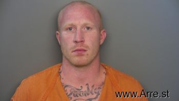 Justin Ray Goss Mugshot