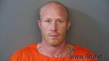 Justin Ray Goss Mugshot