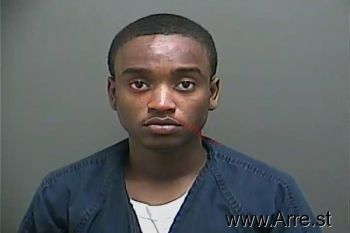 Justin Miles Gray Mugshot