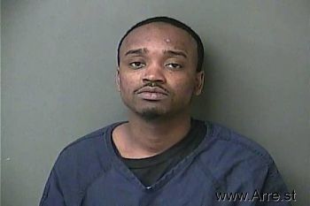 Justin Miles Gray Mugshot