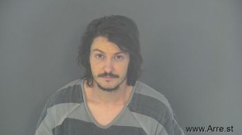 Justin Daniel Green Mugshot