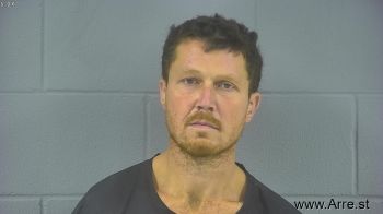 Justin James Hagerty Mugshot