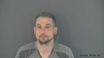 Justin Robert Haus Mugshot