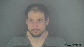 Justin Robert Haus Mugshot