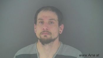 Justin Robert Haus Mugshot