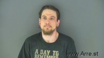 Justin Robert Haus Mugshot