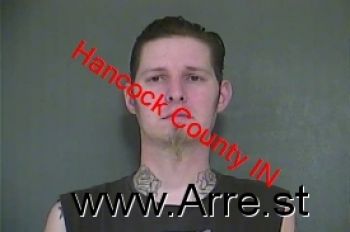 Justin Paul Hicks Mugshot