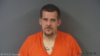 Justin Douglas Hodges Mugshot