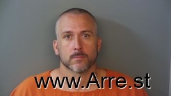 Justin Alan Horstman Mugshot