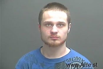 Justin Victor Hyde Mugshot