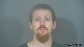 Justin Wayne Johns Mugshot