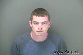 Justin Michael Jones Mugshot