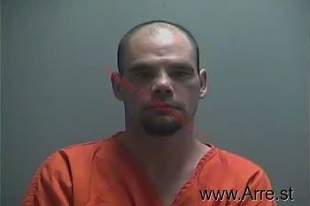 Justin Lee Kelley Mugshot