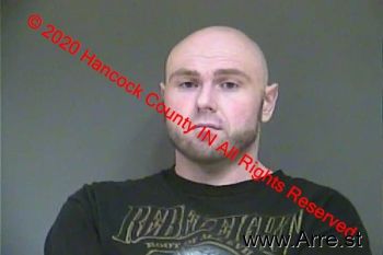 Justin Robert Kirby Mugshot