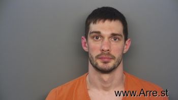 Justin William Leonard Mugshot