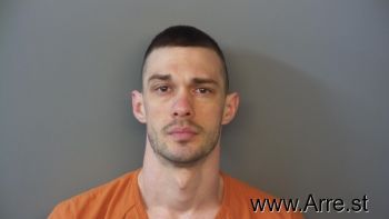 Justin William Leonard Mugshot