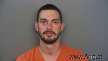 Justin William Leonard Mugshot