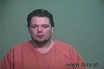 Justin Ray Lock Mugshot