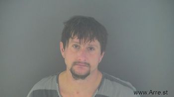 Justin Lee Maley Mugshot