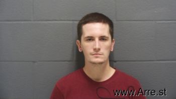 Justin Travis Martens Mugshot