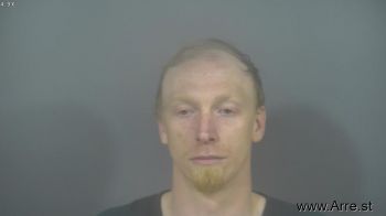 Justin Tyler Mckinney Mugshot