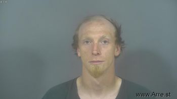 Justin Tyler Mckinney Mugshot