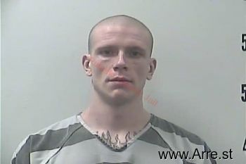 Justin Lee Mckinney Mugshot