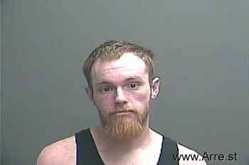 Justin Lee Miller Mugshot