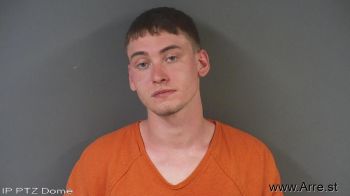 Justin Tyler Moore Mugshot