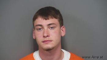 Justin Tyler Moore Mugshot