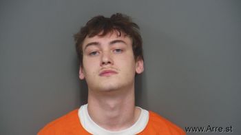 Justin Tyler Moore Mugshot