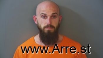 Justin Scott Moore Mugshot