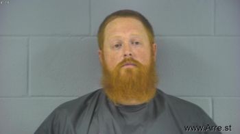 Justin Lee Myers Mugshot