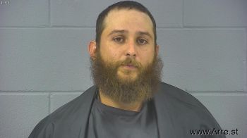 Justin Lee-martin Price Mugshot