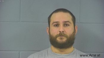 Justin Lee-martin Price Mugshot