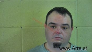 Justin Andrew Reed Mugshot