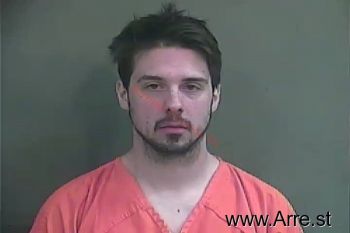 Justin M Richardson Mugshot